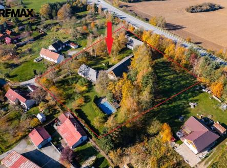 Prodej - chata/rekreační objekt, 123 m² obrázek