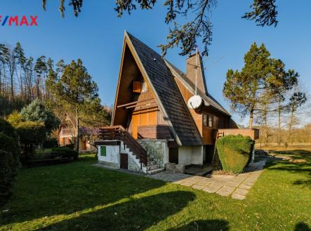 Prodej - chata/rekreační objekt, 72 m² obrázek