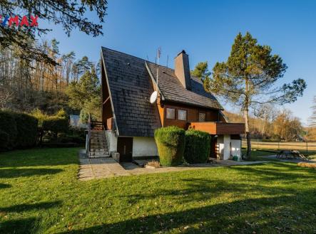 dsc-16.jpg | Prodej - chata/rekreační objekt, 72 m²