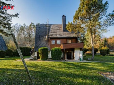 dsc-17.jpg | Prodej - chata/rekreační objekt, 72 m²