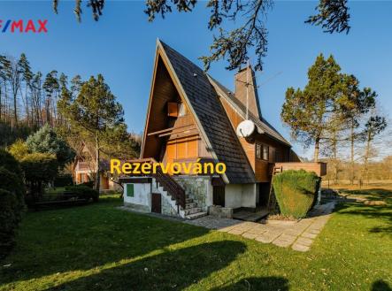 rezervovano.jpg | Prodej - chata/rekreační objekt, 72 m²