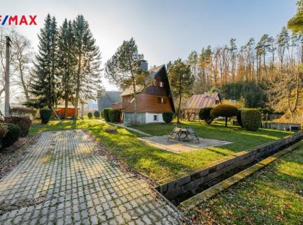 dsc-18.jpg | Prodej - chata/rekreační objekt, 72 m²