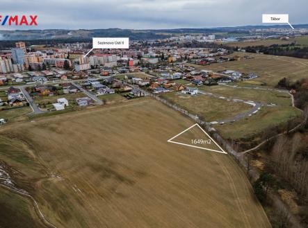 dsc-10.jpg | Prodej - pozemek pro bydlení, 1 649 m²