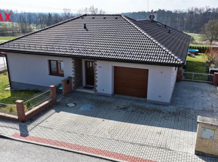 Prodej - dům/vila, 184 m² obrázek