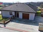 Prodej - dům/vila, 184 m²