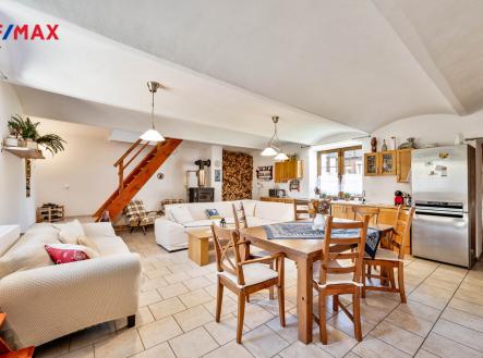 Prodej - dům/vila, 103 m² obrázek