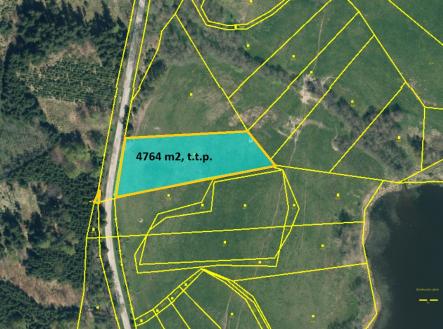 kn-borotin-1.jpg | Prodej - pozemek, zemědělská půda, 21 396 m²