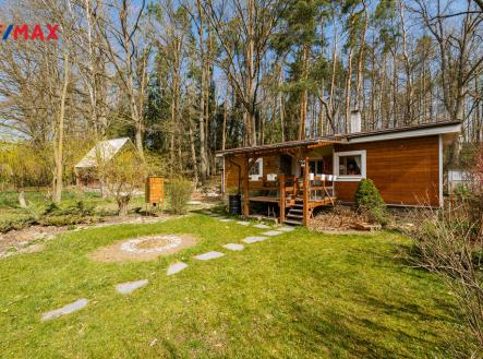 Prodej - chata/rekreační objekt, 54 m² obrázek