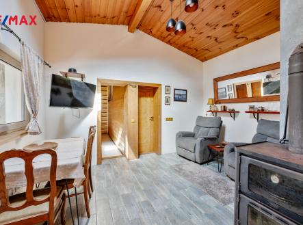 dsc-21.jpg | Prodej - chata/rekreační objekt, 54 m²
