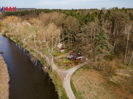 dsc-3.jpg | Prodej - chata/rekreační objekt, 54 m²