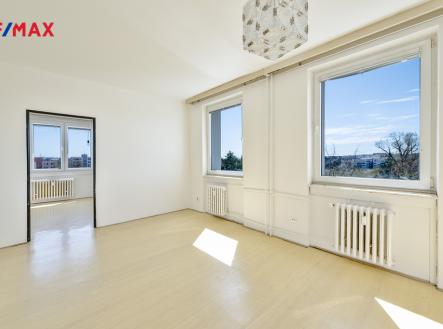 Prodej bytu, 3+1, 66 m² obrázek