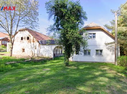 Prodej - chata/rekreační objekt, 95 m² obrázek