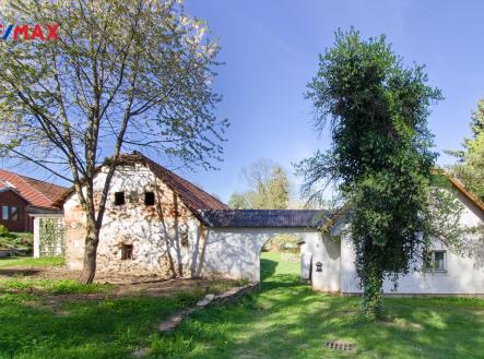 bradacov-01-chalupa.jpg | Prodej - chata/rekreační objekt, 95 m²