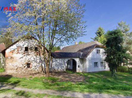 bradacov-03-chalupa.jpg | Prodej - chata/rekreační objekt, 95 m²