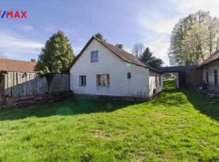 bradacov-04-chalupa-2.jpg | Prodej - chata/rekreační objekt, 95 m²