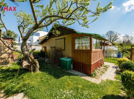 dsc-20.jpg | Prodej - chata/rekreační objekt, 20 m²