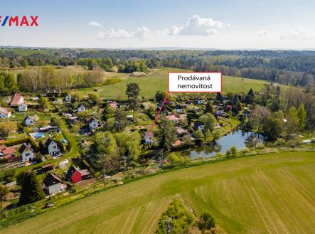 dsc-3.jpg | Prodej - chata/rekreační objekt, 39 m²