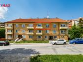 Prodej bytu, 2+1, 58 m²
