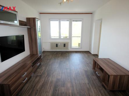 Pronájem bytu, 3+1, 78 m² obrázek