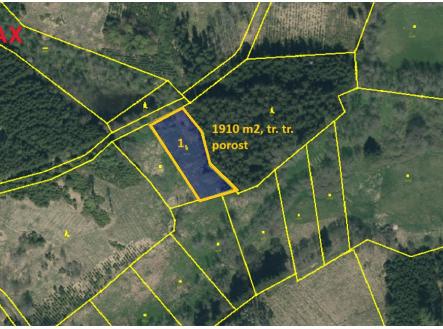 km-1.jpg | Prodej - pozemek, zemědělská půda, 52 606 m²