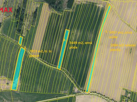 km-3-4-5.jpg | Prodej - pozemek, zemědělská půda, 52 606 m²