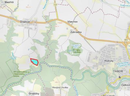 mapa-1.jpg | Prodej - pozemek, trvalý travní porost, 64 249 m²