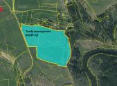 Prodej - pozemek, trvalý travní porost, 64 249 m²