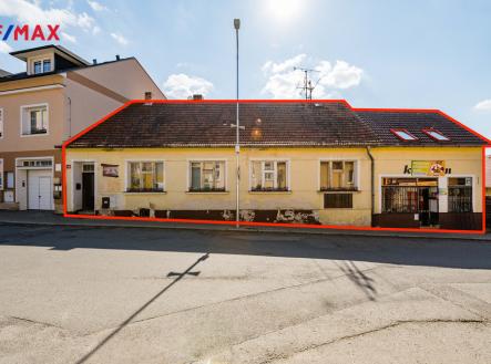 Prodej - dům/vila, 160 m² obrázek