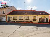 Prodej - dům/vila, 160 m²