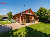Prodej - dům/vila, 163 m²