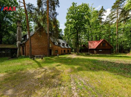 Prodej - hotel, 2 500 m² obrázek