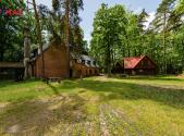 Prodej - hotel, 2 500 m²