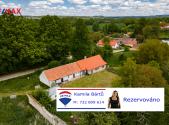 Prodej - chata/rekreační objekt, 107 m²