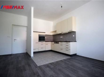 Pronájem bytu, 2+kk, 63 m² obrázek