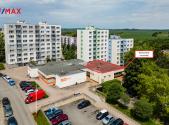 Prodej - obchodní prostor, 371 m²