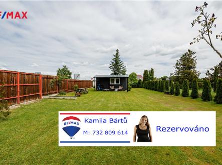 dsc-22.rez.jpg | Prodej - chata/rekreační objekt, 18 m²