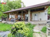 Prodej - chata/rekreační objekt, 53 m²
