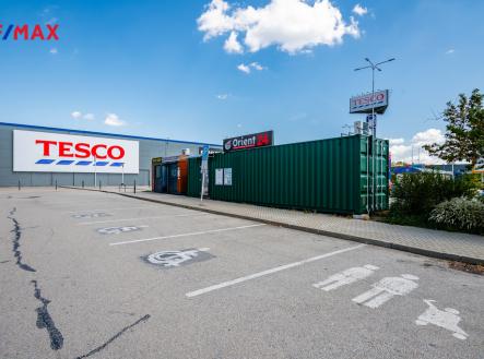 Prodej - obchodní prostor, 26 m² obrázek