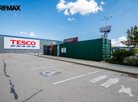 Prodej - obchodní prostor, 26 m² obrázek