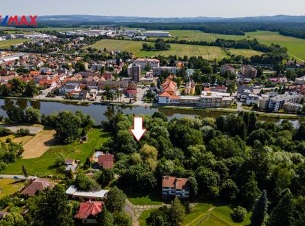 dsc-10-oznaceni.jpg | Prodej - pozemek, trvalý travní porost, 2 818 m²