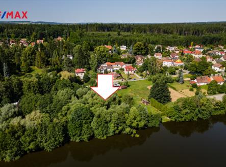 dsc-3-oznac..png | Prodej - pozemek, trvalý travní porost, 2 818 m²