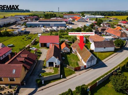 Prodej - dům/vila, 76 m² obrázek