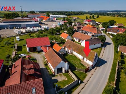 dsc-2-1-1.jpg | Prodej - chata/rekreační objekt, 76 m²