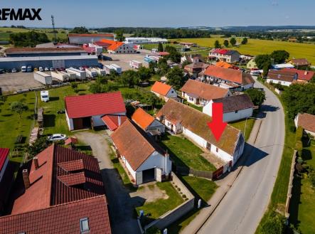 dsc-2-1-1.jpg | Prodej - chata/rekreační objekt, 76 m²