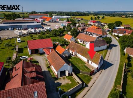 dsc-2-1-1.jpg | Prodej - chata/rekreační objekt, 76 m²