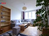 Pronájem bytu, 3+1, 75 m²