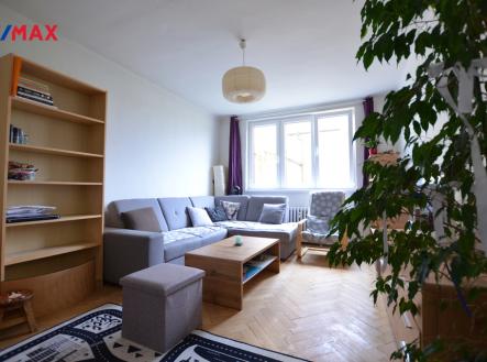 Pronájem bytu, 3+1, 75 m² obrázek