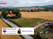 Prodej - pozemek pro bydlení, 1 500 m²