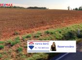 Prodej - pozemek pro bydlení, 1 675 m²