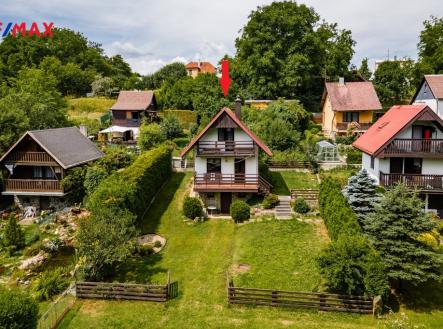 Prodej - chata/rekreační objekt, 60 m² obrázek